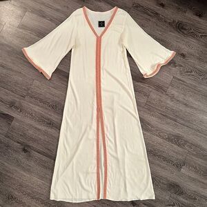 Lamatilde maxi dress new